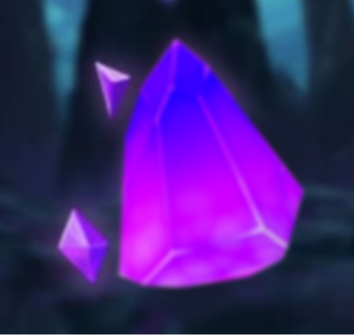 Trait Crystal